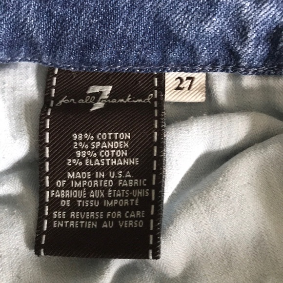 Jeans - Picture 8 of 9